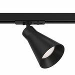 Трековая система MAYTONI Track lamps TR022-1-GU10-B