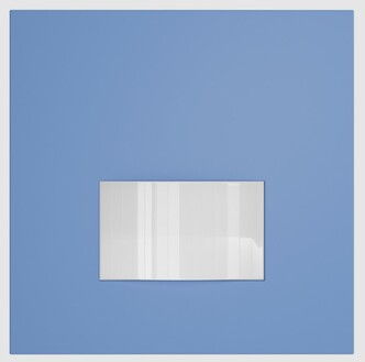 Voltum Накладка для датчика движения встраиваемого, S70 (деним) VLS002215