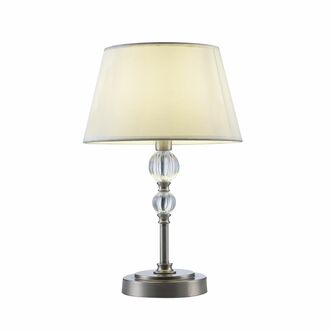 Лампа настольная Freya MILENA FR5679TL-01N