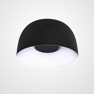 Светильник Djembé D18 Black By Imperiumloft