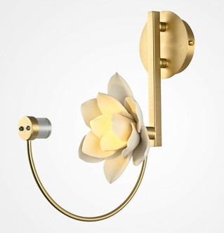 Бра Magnolia Wall By Imperiumloft