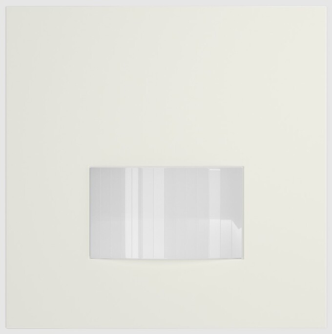 Voltum Накладка для датчика движения встраиваемого, S70 (хлопок) VLS002213