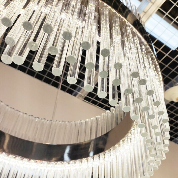 Люстра CLOYD CADANCE cloyd-10537