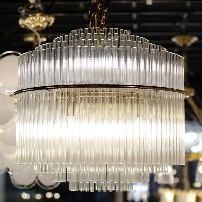 Люстра CLOYD VACOMBE cloyd-10508