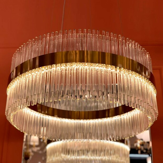 Люстра CLOYD CADANCE cloyd-10333