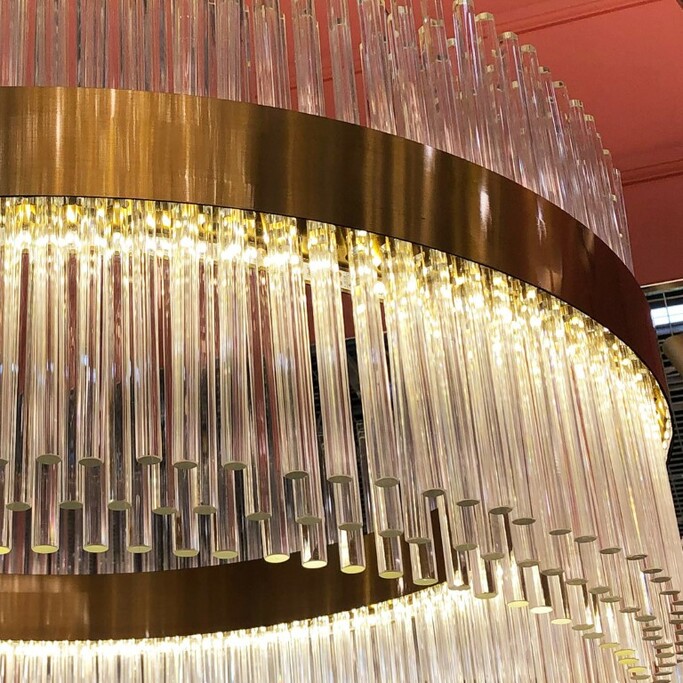 Люстра CLOYD CADANCE cloyd-10333