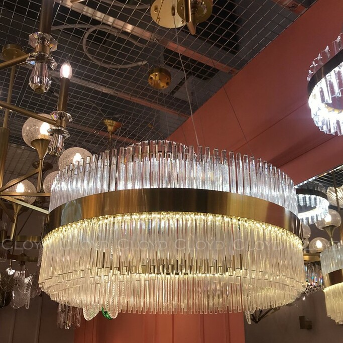 Люстра CLOYD CADANCE cloyd-10333