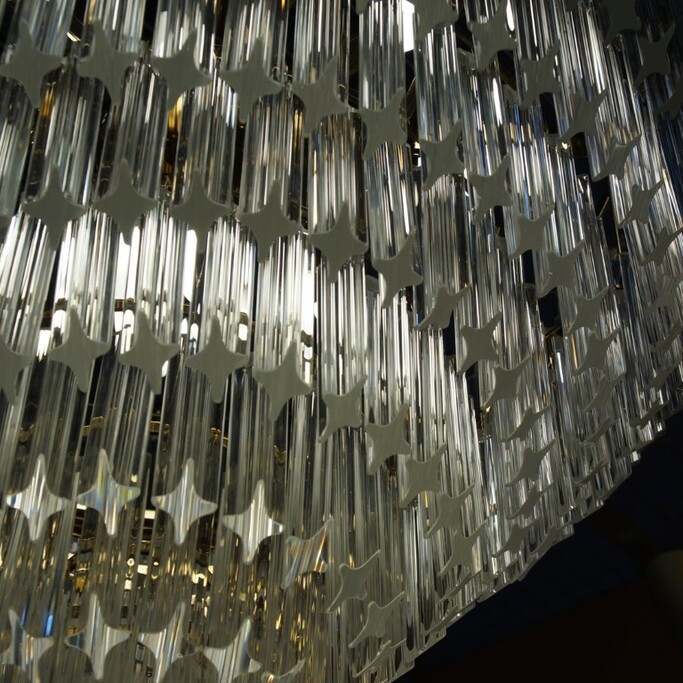 Люстра CLOYD ORATORIA cloyd-10308