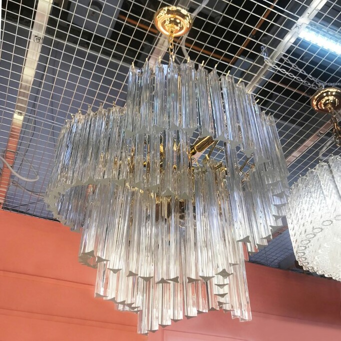 Люстра CLOYD EVOLUTE cloyd-10304