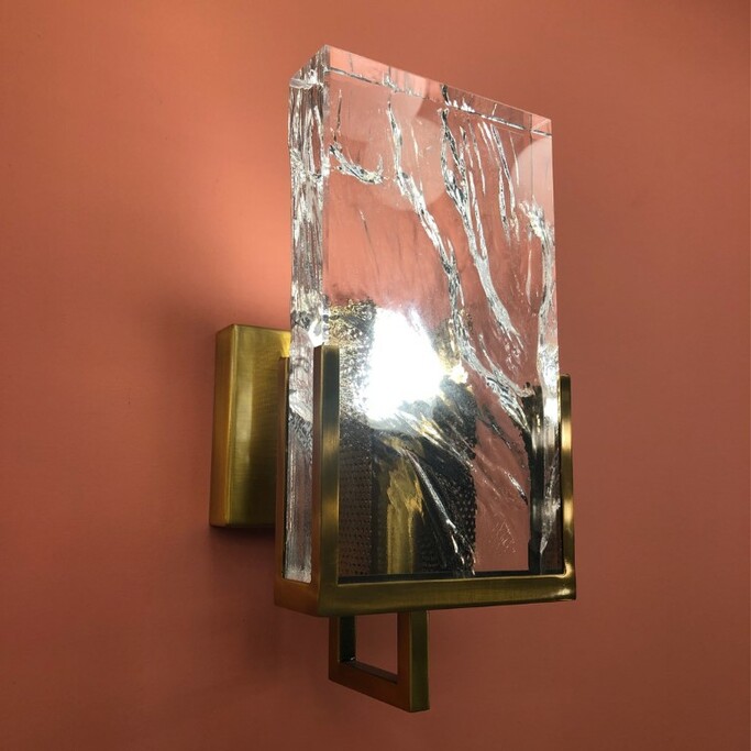 Бра CLOYD MINERAL cloyd-20098