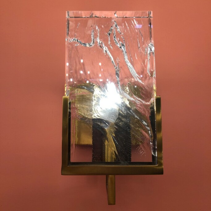 Бра CLOYD MINERAL cloyd-20098