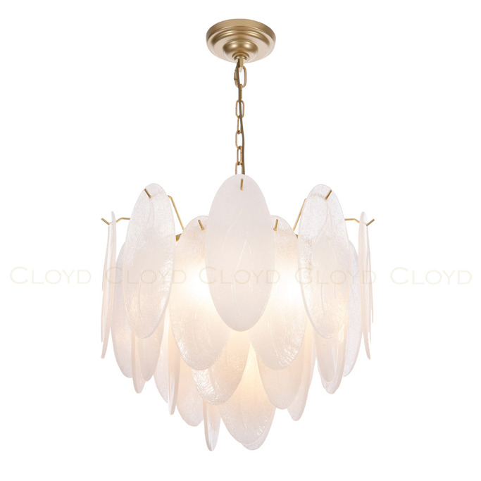 Люстра CLOYD ESKIMOS cloyd-10854