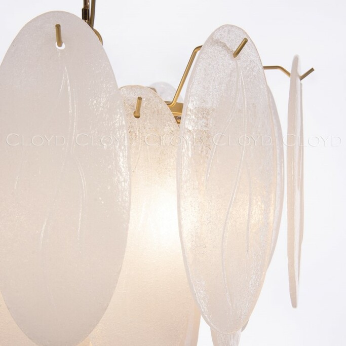 Люстра CLOYD ESKIMOS cloyd-10854