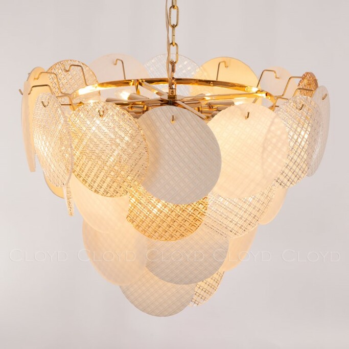 Люстра CLOYD ZEOLITA cloyd-10822