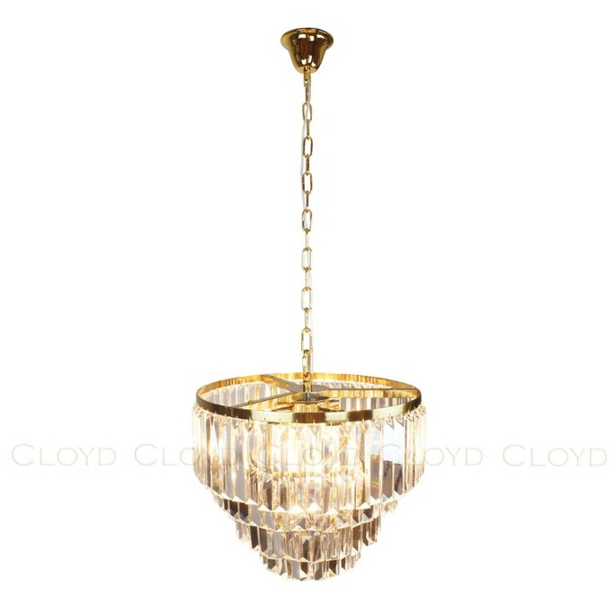 Люстра CLOYD ORDINAL cloyd-10803