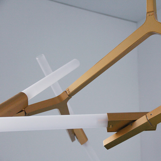 Люстра CLOYD XANT cloyd-10802