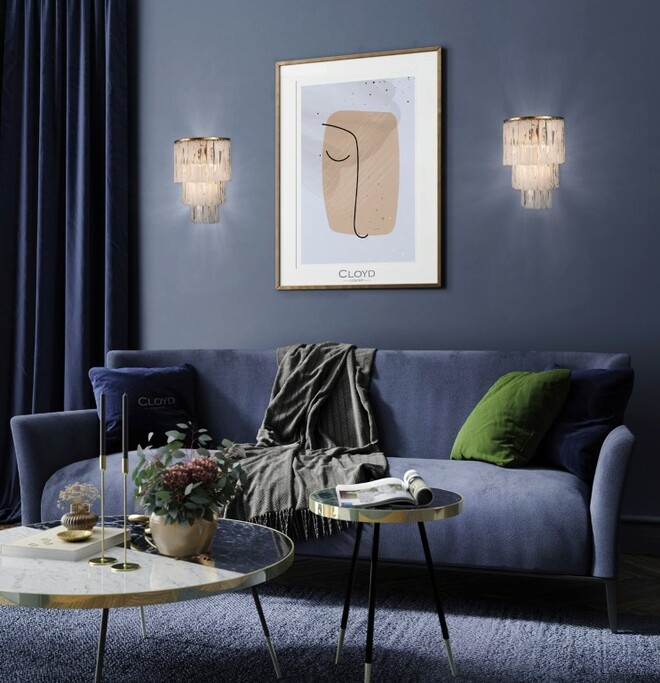 Бра CLOYD NANSEN cloyd-20221