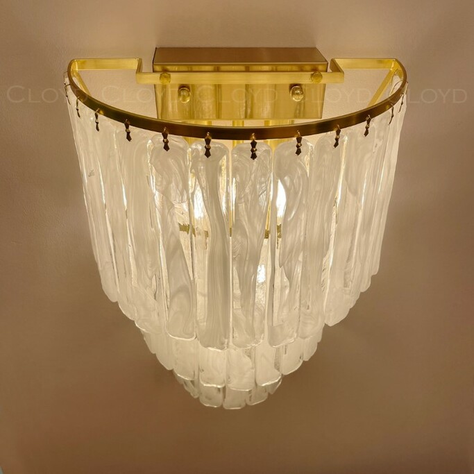 Бра CLOYD NANSEN cloyd-20221