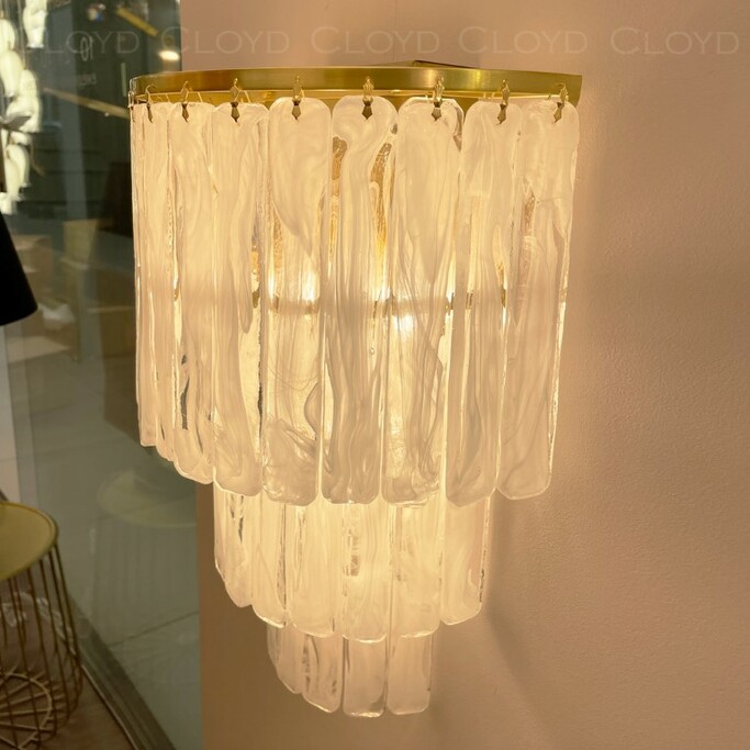 Бра CLOYD NANSEN cloyd-20221