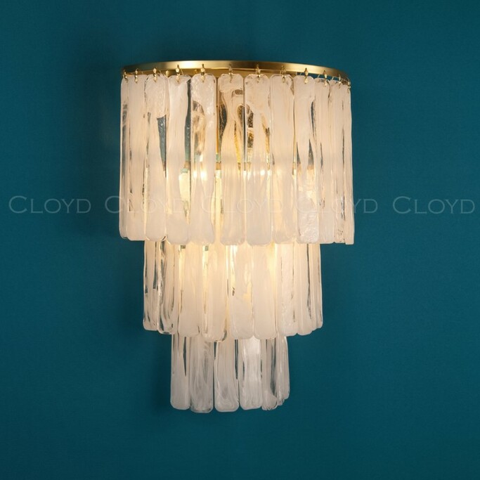 Бра CLOYD NANSEN cloyd-20221