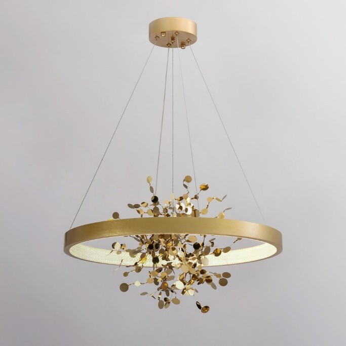 Люстра CLOYD TURBULENT cloyd-10783