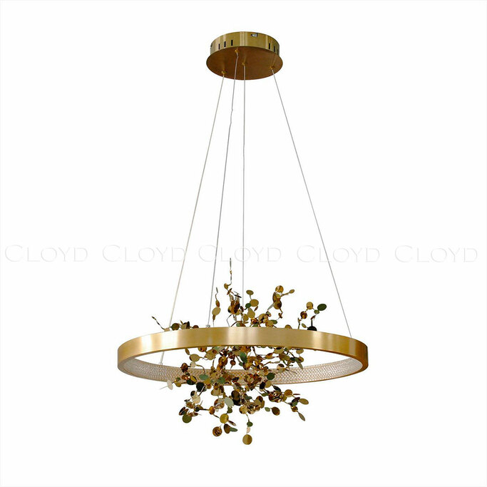 Люстра CLOYD TURBULENT cloyd-10783