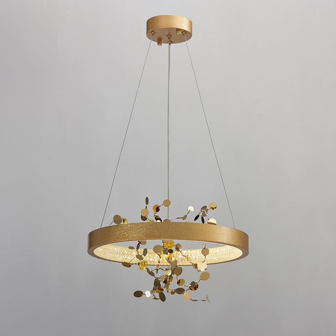 Люстра CLOYD TURBULENT cloyd-10782