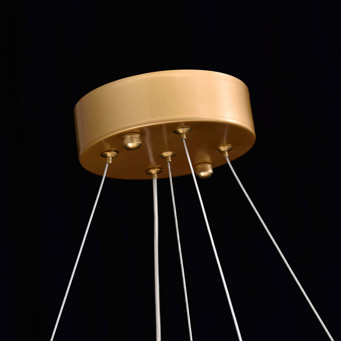 Люстра CLOYD TURBULENT cloyd-10782