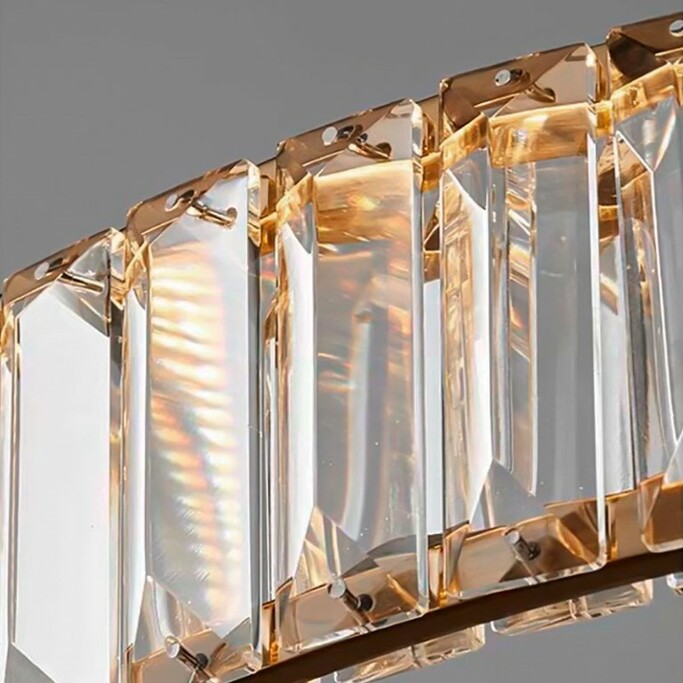 Люстра CLOYD PAULI cloyd-10774