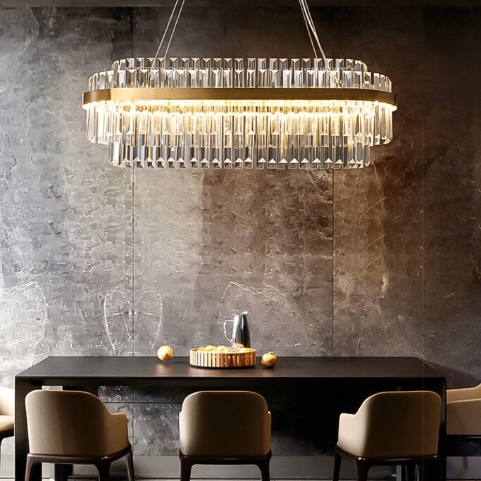 Люстра CLOYD BROTIGAN cloyd-10772