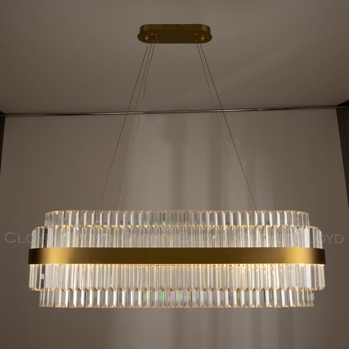 Люстра CLOYD BROTIGAN cloyd-10772