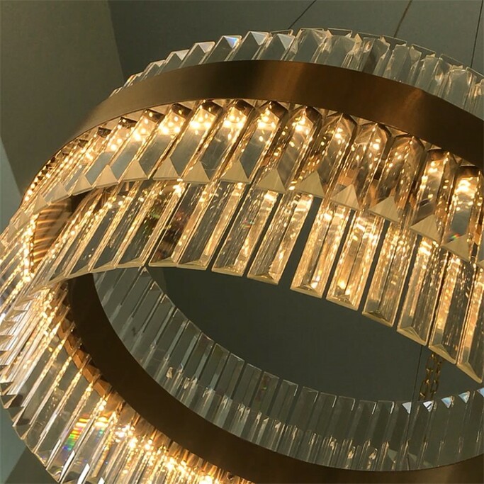 Люстра CLOYD BROTIGAN cloyd-10770