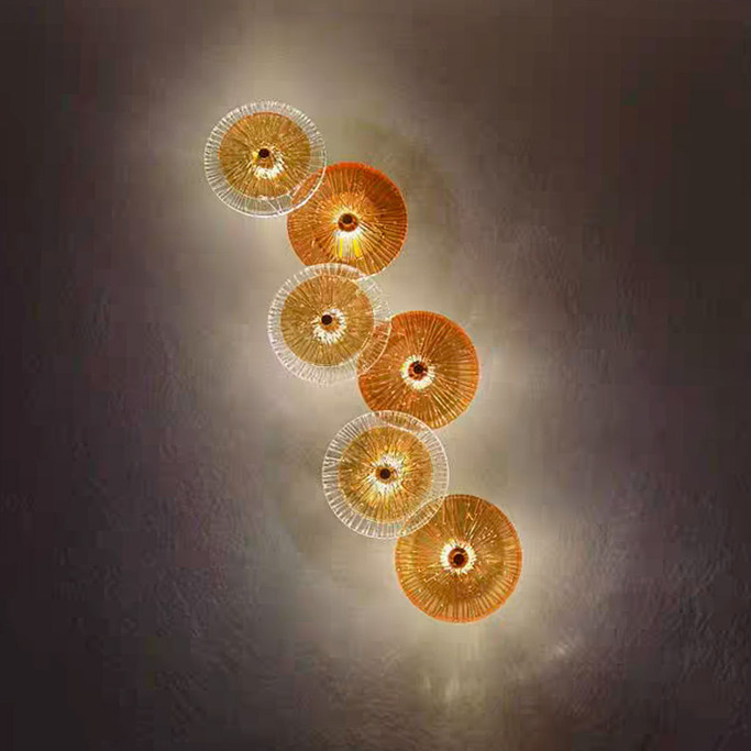 Бра CLOYD HELION cloyd-20209