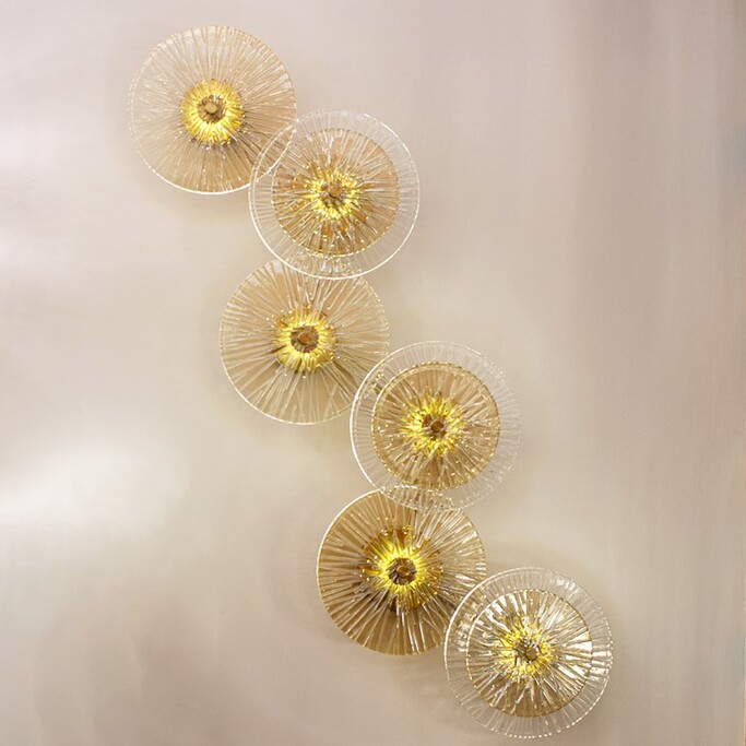 Бра CLOYD HELION cloyd-20209