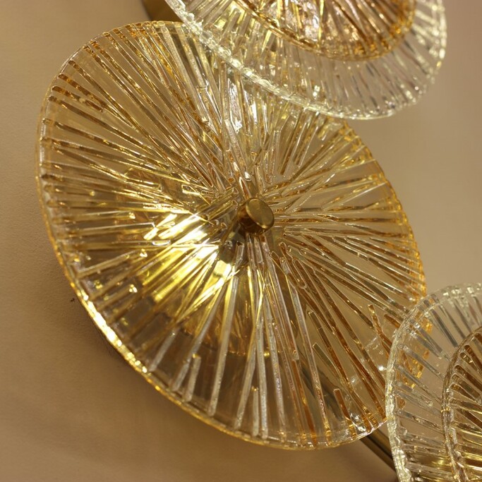 Бра CLOYD HELION cloyd-20209