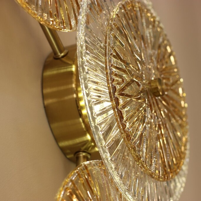 Бра CLOYD HELION cloyd-20209