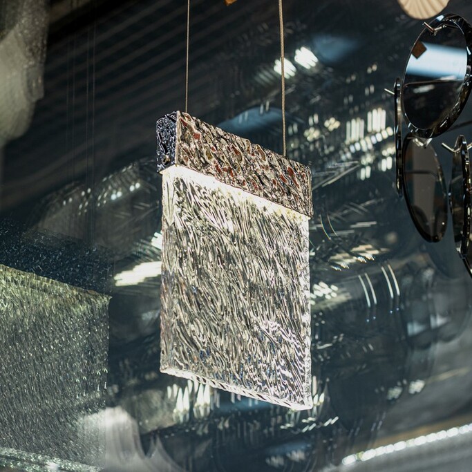 Подвес CLOYD ESCOBAR cloyd-10718