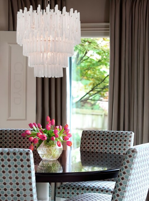 Люстра CLOYD NANSEN cloyd-10701