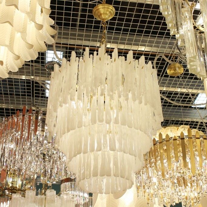 Люстра CLOYD NANSEN cloyd-10701