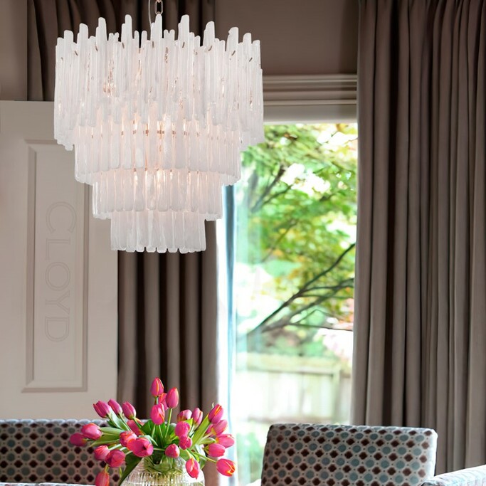 Люстра CLOYD NANSEN cloyd-10701