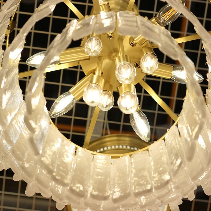 Люстра CLOYD NANSEN cloyd-10701