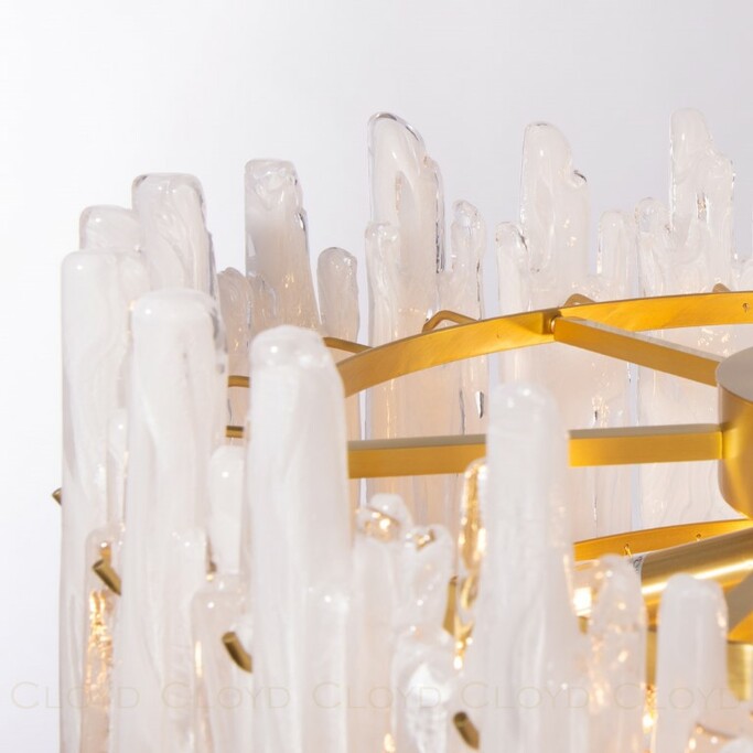 Люстра CLOYD NANSEN cloyd-10701