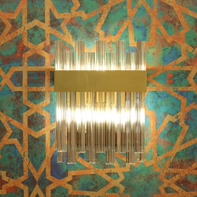 Бра CLOYD NACK cloyd-20188