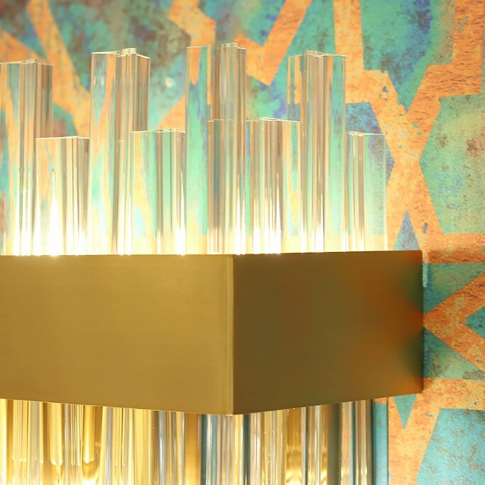 Бра CLOYD NACK cloyd-20188