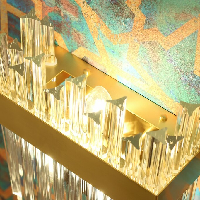 Бра CLOYD NACK cloyd-20188