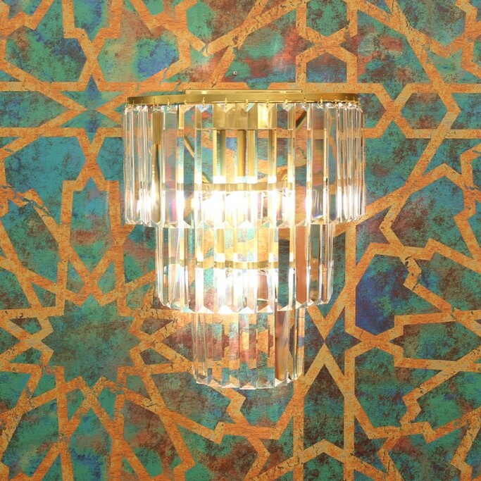 Бра CLOYD ORDINAL cloyd-20185