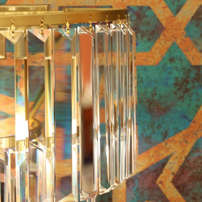 Бра CLOYD ORDINAL cloyd-20185