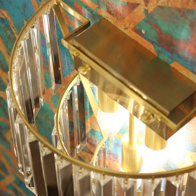 Бра CLOYD ORDINAL cloyd-20185