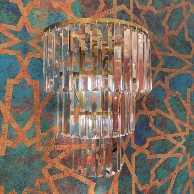 Бра CLOYD ORDINAL cloyd-20185