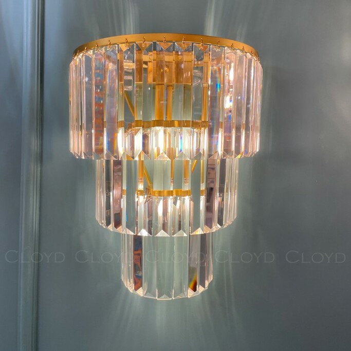 Бра CLOYD ORDINAL cloyd-20185